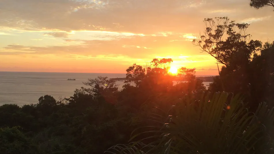 Panorama Ocean View Cottage