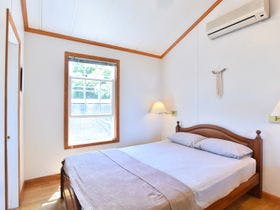 パノラマ・オーシャンビュー・コテージ