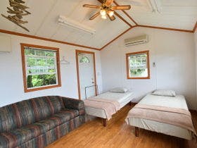 パノラマ・オーシャンビュー・コテージ