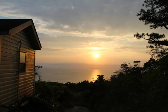 ทวินสวีทซันเซ็ต