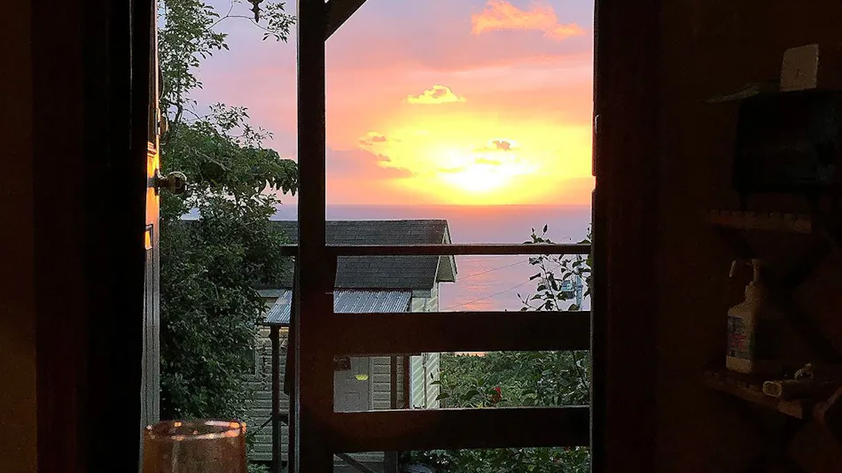 Panorama Ocean View Cottage