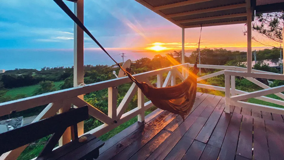 Panorama Ocean View Cottage