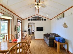 パノラマ・オーシャンビュー・コテージ