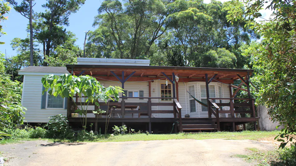 Panorama Ocean View Cottage