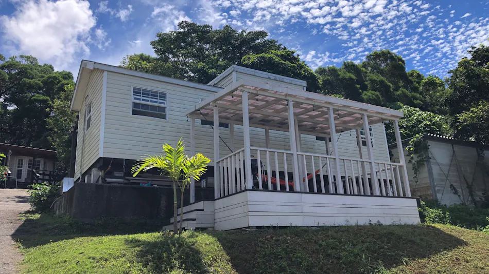Panorama Ocean View Cottage