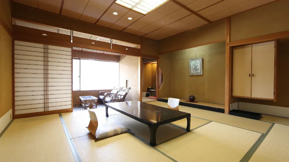 Tamatsukuri Grand Hotel Choseikaku