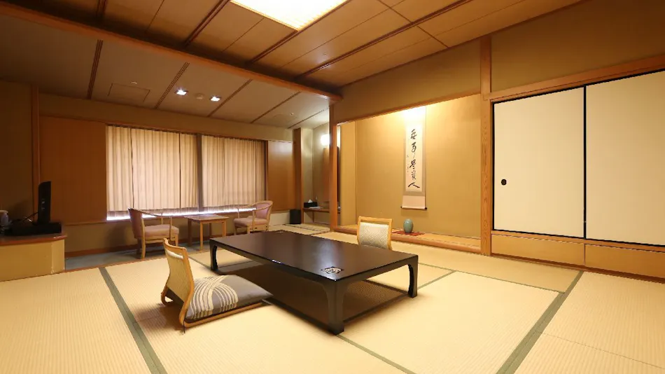 Tamatsukuri Grand Hotel Choseikaku
