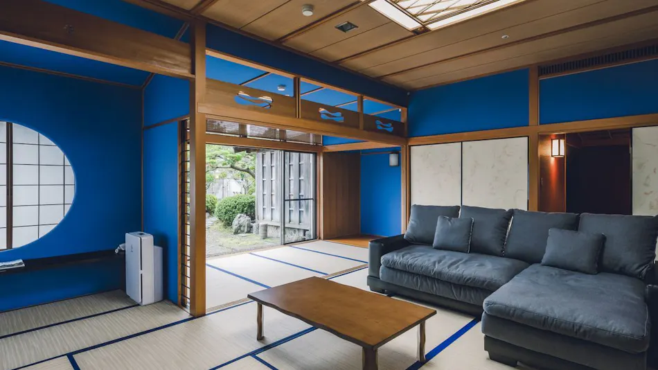 Tamatsukuri Grand Hotel Choseikaku