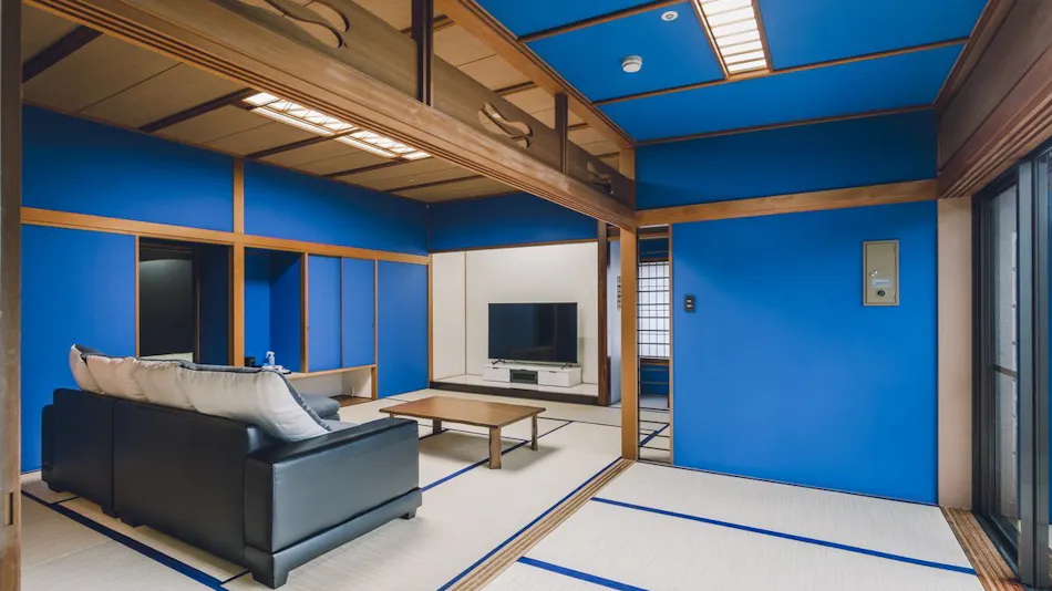 Tamatsukuri Grand Hotel Choseikaku
