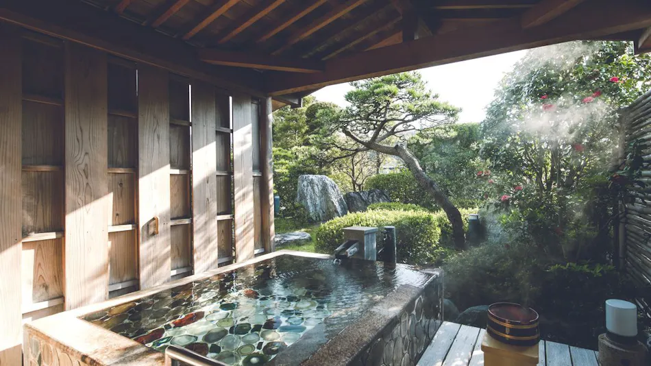 Tamatsukuri Grand Hotel Choseikaku