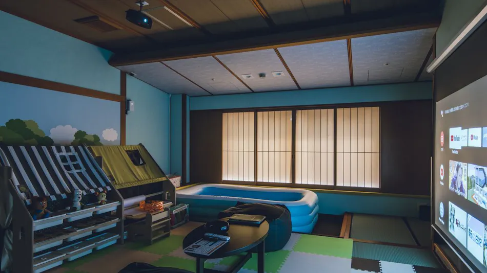 Tamatsukuri Grand Hotel Choseikaku