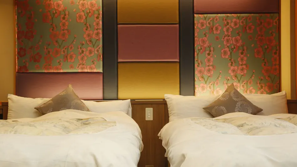 Tamatsukuri Grand Hotel Choseikaku