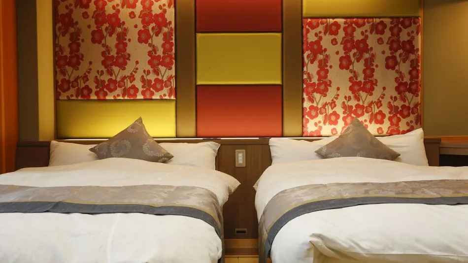Tamatsukuri Grand Hotel Choseikaku