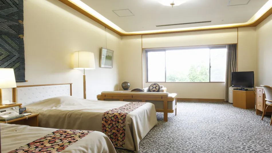 Tamatsukuri Grand Hotel Choseikaku