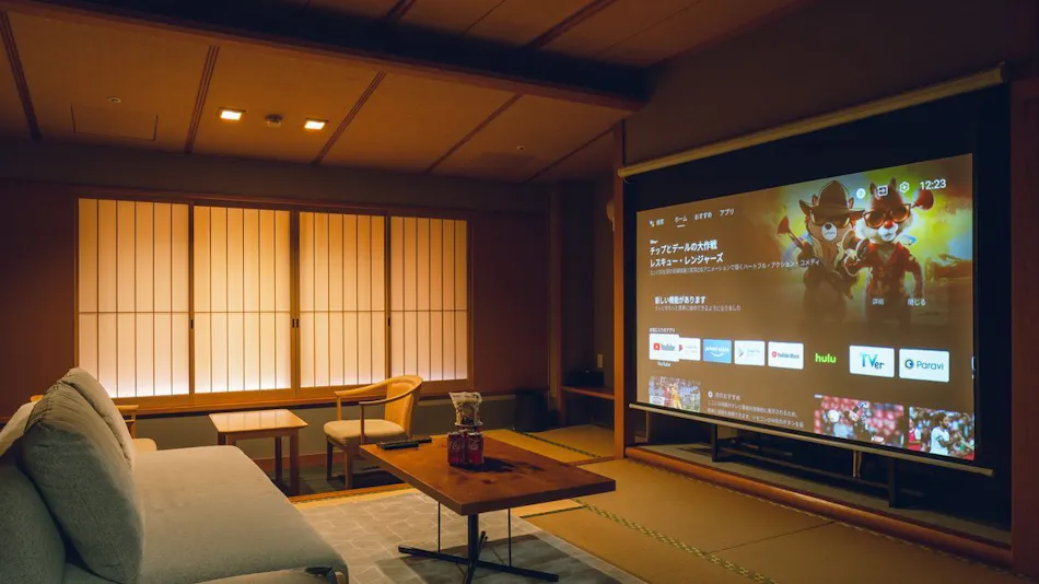Tamatsukuri Grand Hotel Choseikaku