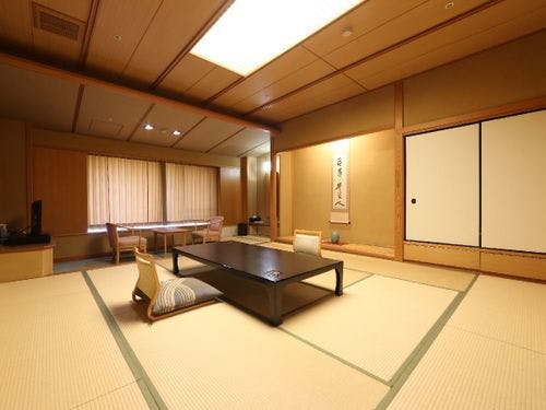 和室12.5畳　※階・眺望指定なし
