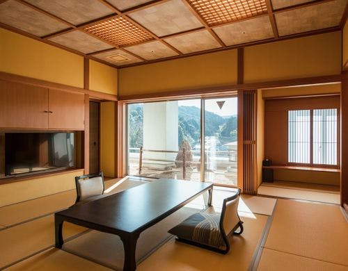 2023.2リニューアル最上階和室　浴室