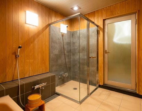 ＜禁煙＞最上階客室【和室12.5畳】