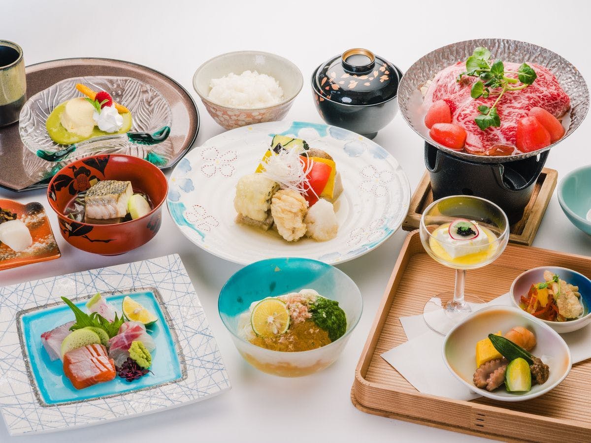 玉造グランドホテル長生閣