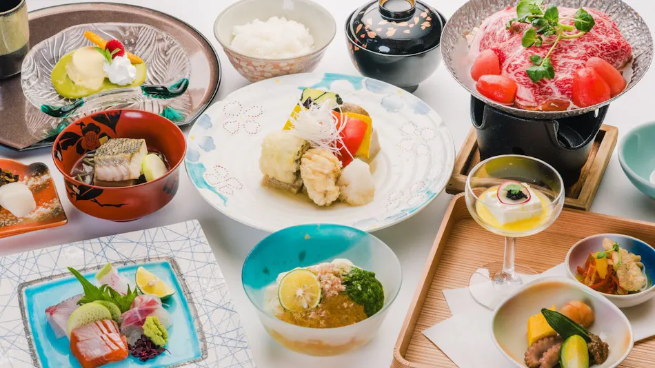 Tamatsukuri Grand Hotel Choseikaku