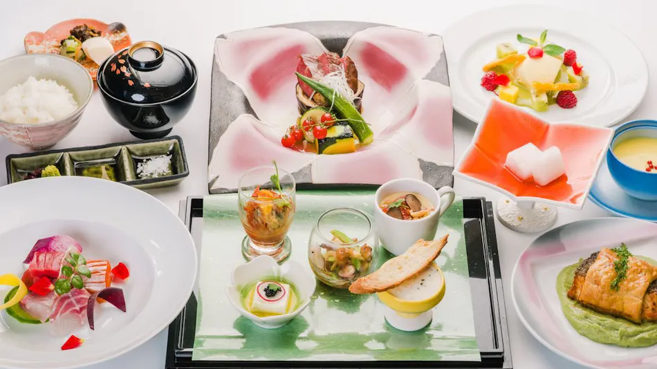 Tamatsukuri Grand Hotel Choseikaku