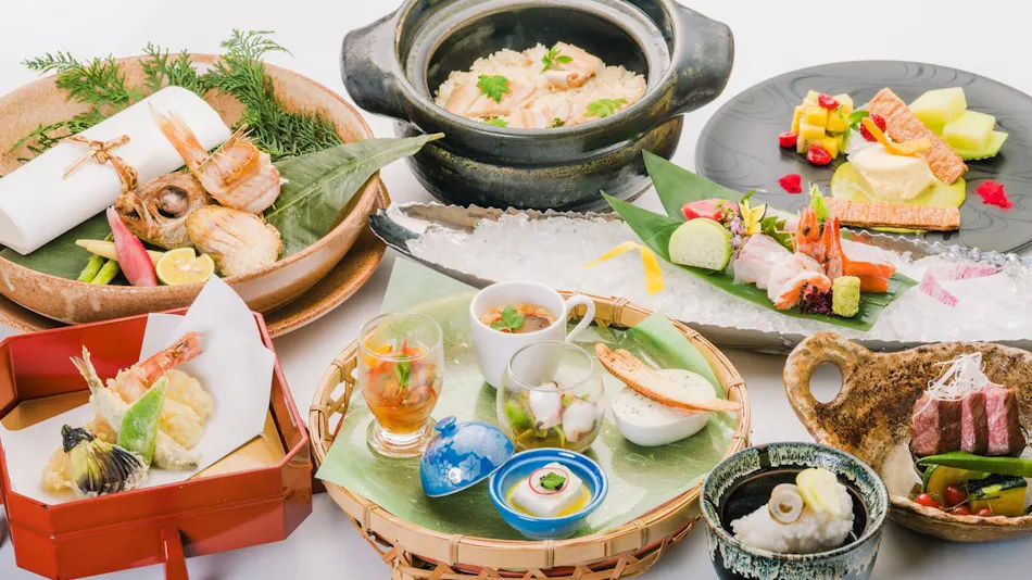 Tamatsukuri Grand Hotel Choseikaku