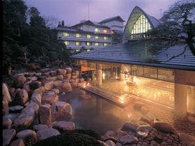 玉造グランドホテル 長生閣