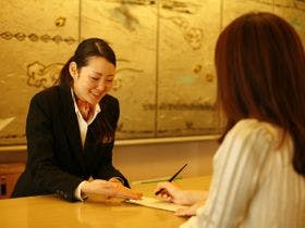 玉造グランドホテル 長生閣