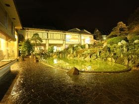 玉造グランドホテル 長生閣