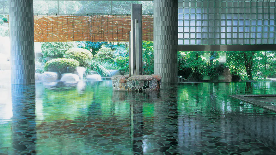 Tamatsukuri Grand Hotel Choseikaku