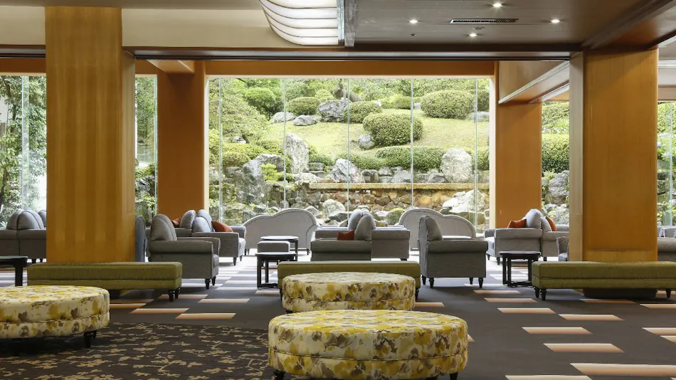 Tamatsukuri Grand Hotel Choseikaku
