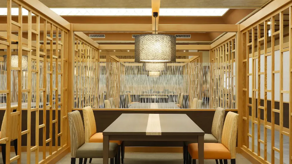 Tamatsukuri Grand Hotel Choseikaku