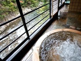 みなかみホテルジュラク