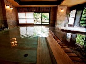 みなかみホテルジュラク