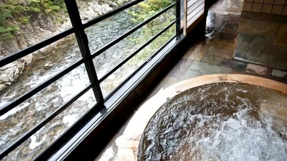 Minakami Onsen Minakami Hotel Juraku