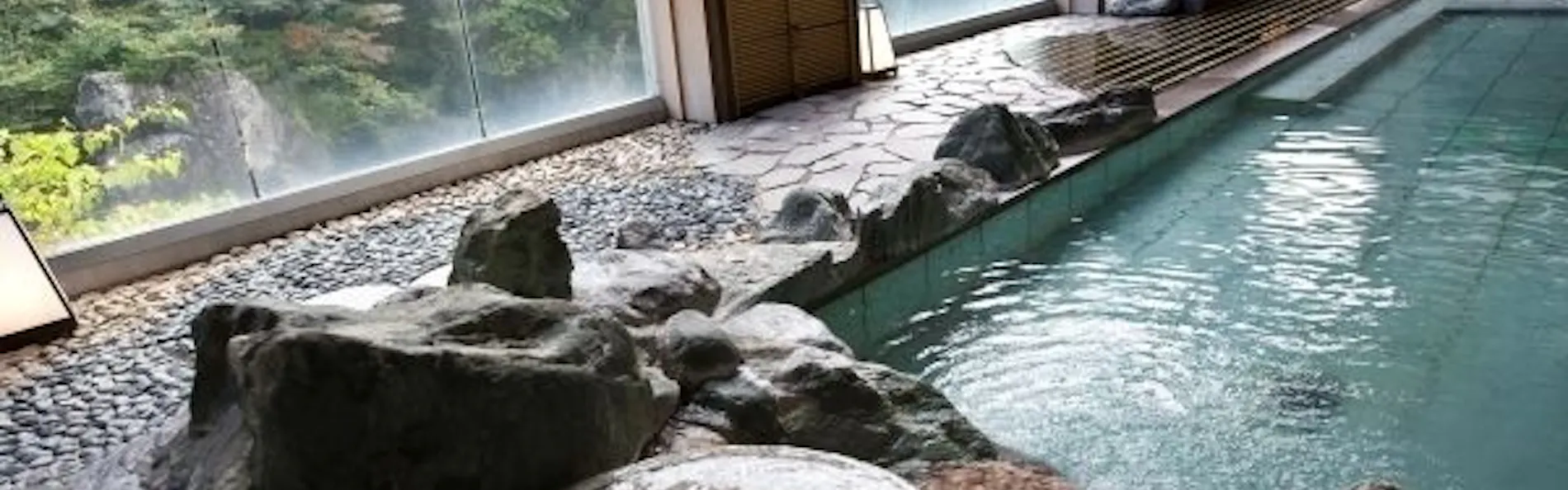 水上温泉 みなかみホテルジュラク