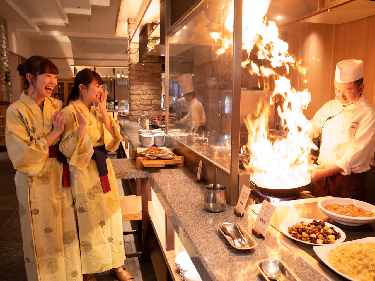 バイキングが人気の温泉旅館 ホテル10選 格安 食べ放題で家族旅行におすすめ Epark Cocoyuco バイキングが人気の温泉旅館 ホテル10選 格安 食べ放題で家族旅行におすすめ Epark Cocoyuco