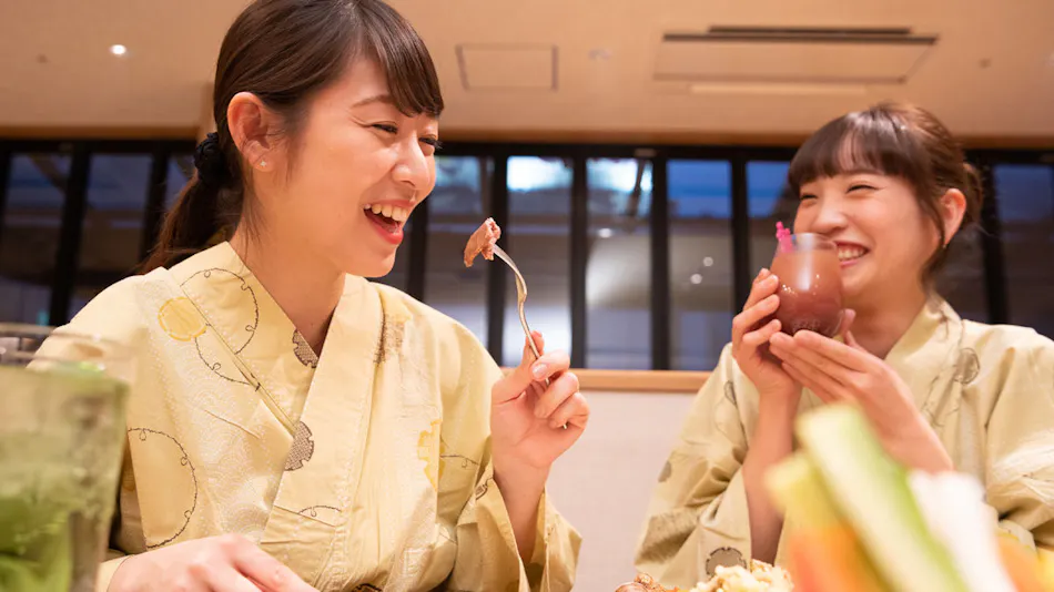 Minakami Onsen Minakami Hotel Juraku