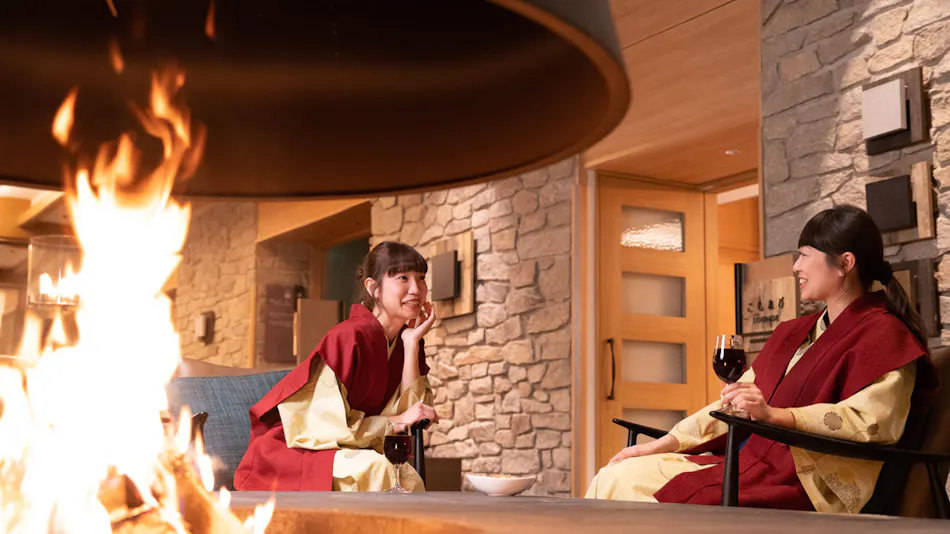 Minakami Onsen Minakami Hotel Juraku