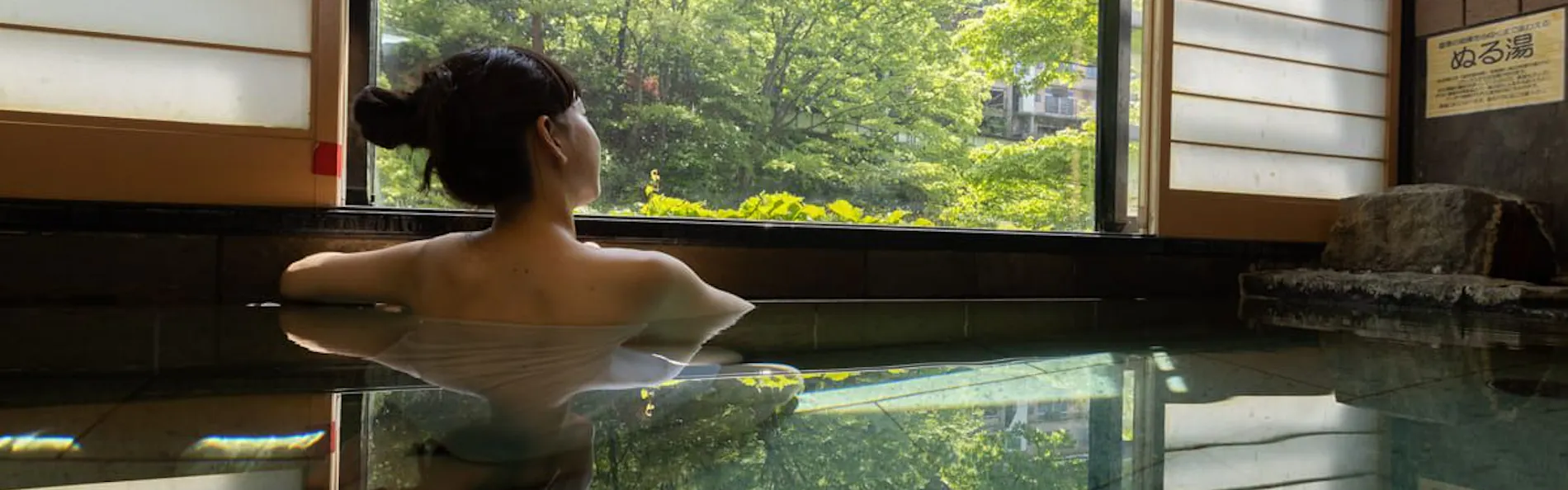 水上温泉 みなかみホテルジュラク