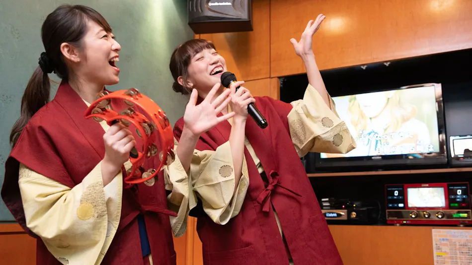 Minakami Onsen Minakami Hotel Juraku