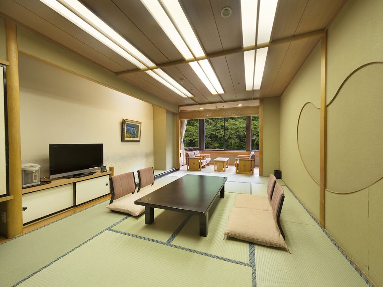 那須温泉 ロイヤルホテル那須 －ＤＡＩＷＡ ＲＯＹＡＬ ＨＯＴＥＬ－