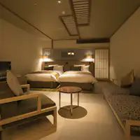 みずのね~禁煙ツイン~【42平米】