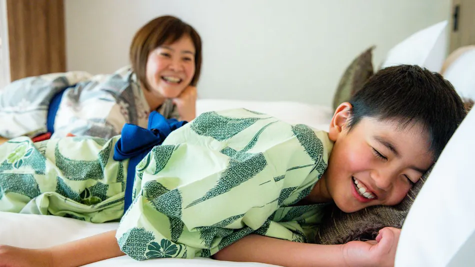 Minakami Onsen Minakami Hotel Juraku