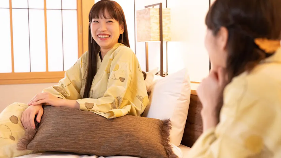 Minakami Onsen Minakami Hotel Juraku
