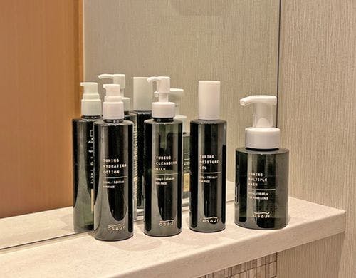 みずのね～禁煙和洋室～【12畳＋ツイン】