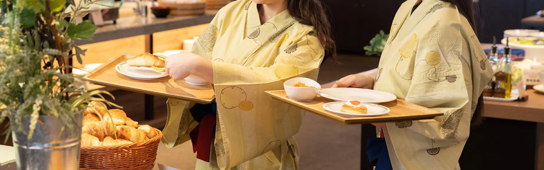 水上温泉 みなかみホテルジュラク