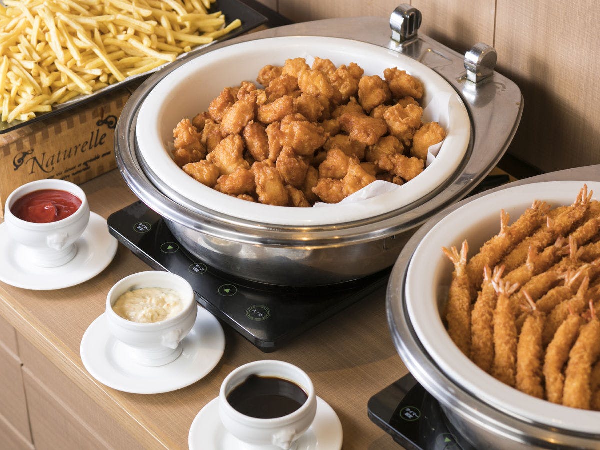 Minakami Onsen Minakami Hotel Juraku