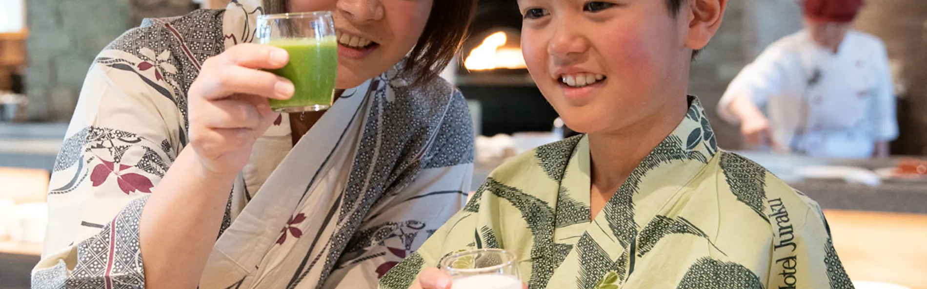 水上温泉 みなかみホテルジュラク