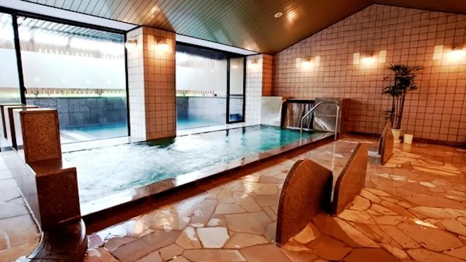 Minakami Onsen Minakami Hotel Juraku